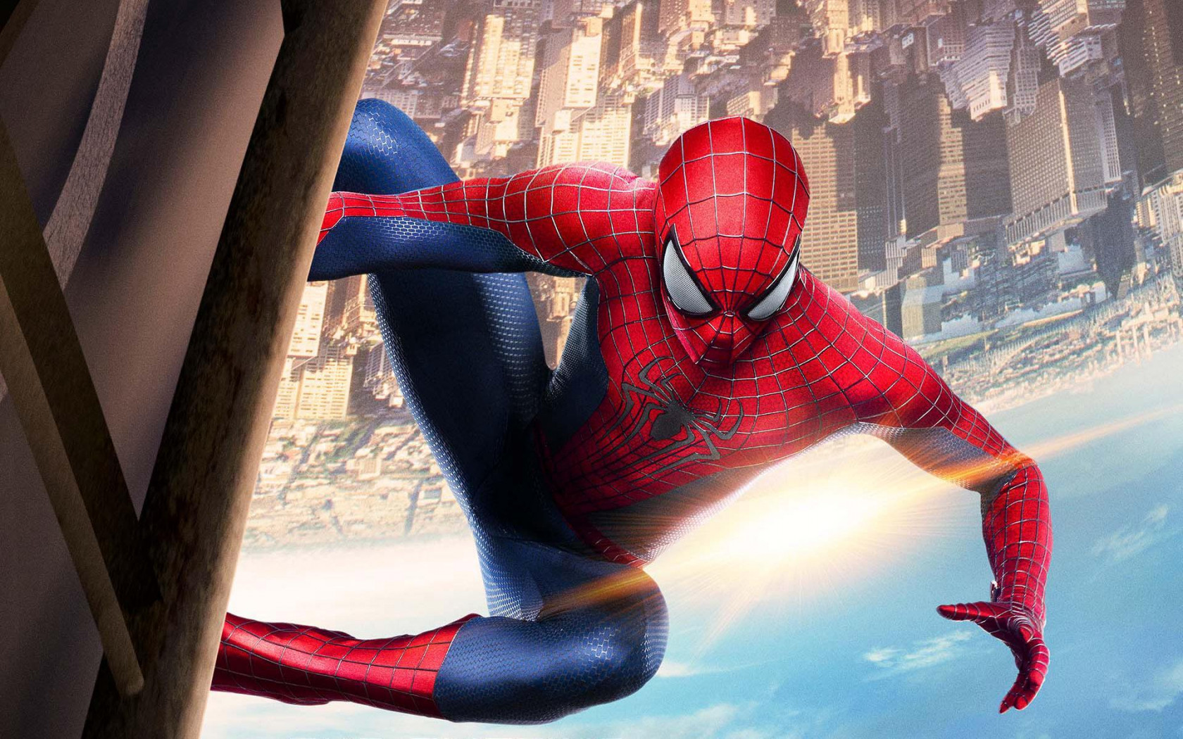 amazing spider man 2 game download for pc windows 10