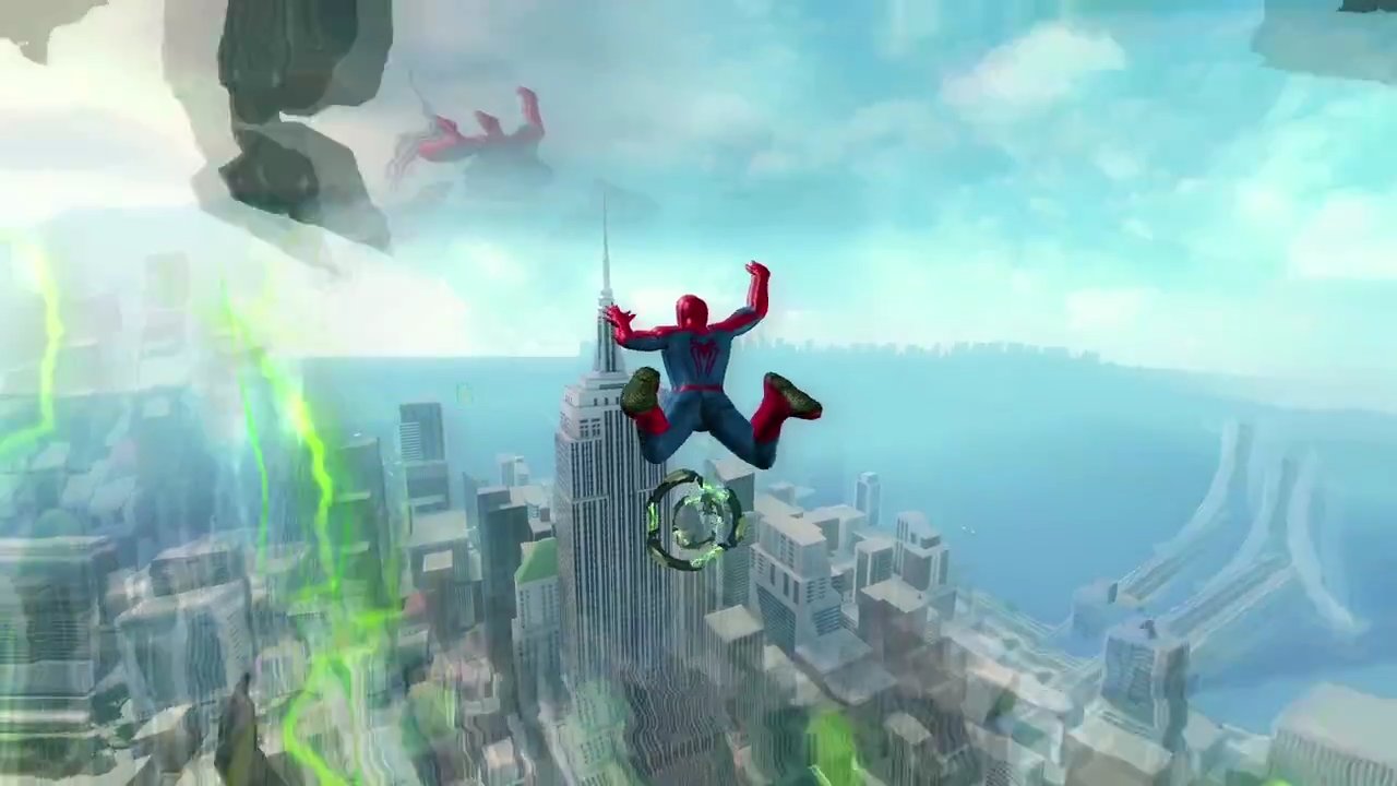 amazing spider man 2 game download for pc windows 10